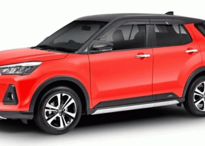 Harga Daihatsu Rocky 2022 Bekas Terbaru 2026: Masih Worth It atau Mulai Ketinggalan Zaman?