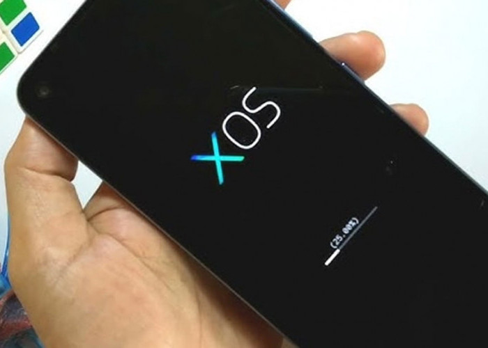 Sering Muncul Tulisan XOS di Layar HP Infinix? Begini Cara Praktis Mengatasinya