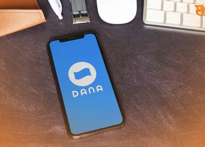 Link DANA Kaget 7 Desember 2025: Habis Dalam 5 Menit, Siap-Siap Berburu