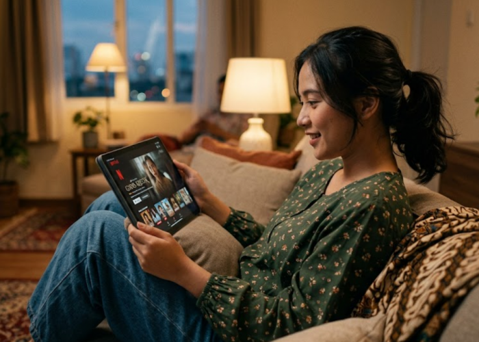 7 Film Netflix April 2026 yang Bikin Ketagihan, Nomor 3 Paling Tegang!