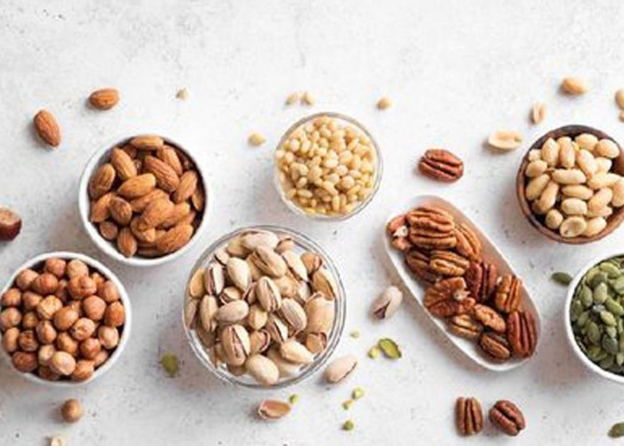 Kacang-Kacangan: Superfood Lezat yang Lindungi Jantung, Atur Berat Badan, dan Panjangkan Umur
