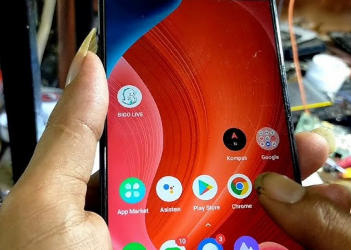 Realme C15: Evaluasi Kamera Ultra-Wide untuk Konten Media Sosial!
