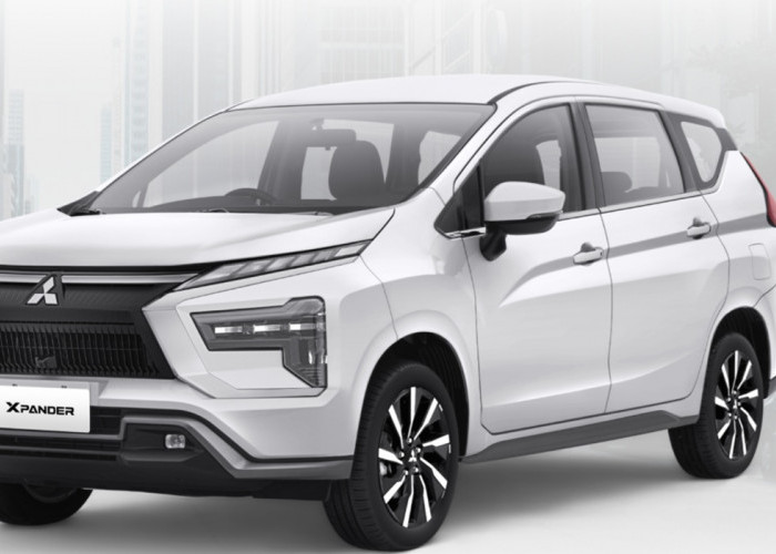 Mesin Diesel vs Hybrid: Adu Kuat Isuzu Panther Reborn 2026 dan Toyota Innova Zenix di Medan Curam