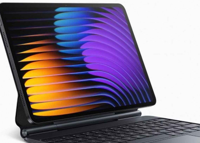 Xiaomi Pad 7 Pro & Pad 7: Tablet AI yang Bisa Segalanya, Siap Jadi Andalan di 2025!