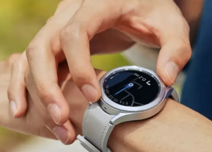 Samsung Galaxy Watch 7: Smartwatch Revolusioner dengan Teknologi Kesehatan Canggih