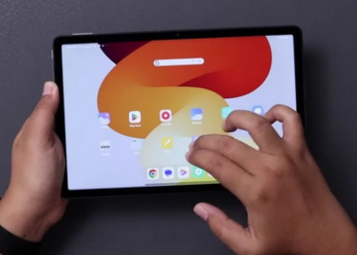 Bukan Sekedar Alat Browsing: Redmi Pad SE Menawarkan Hiburan & Kemudahan Produktivitas dalam Satu Tablet