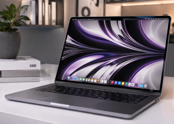 Laptop Apple MacBook M5, Ini Spesifikasi dan Kisaran Harganya