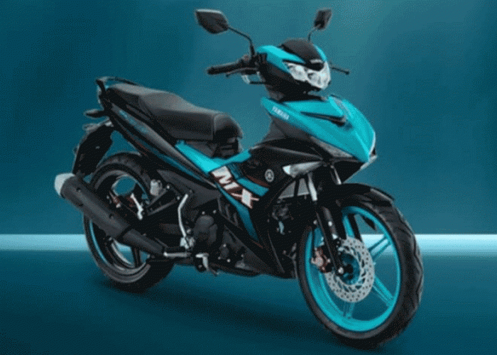 Yamaha MX King 150 2026: Sang Raja Jalanan yang Menolak Pensiun!