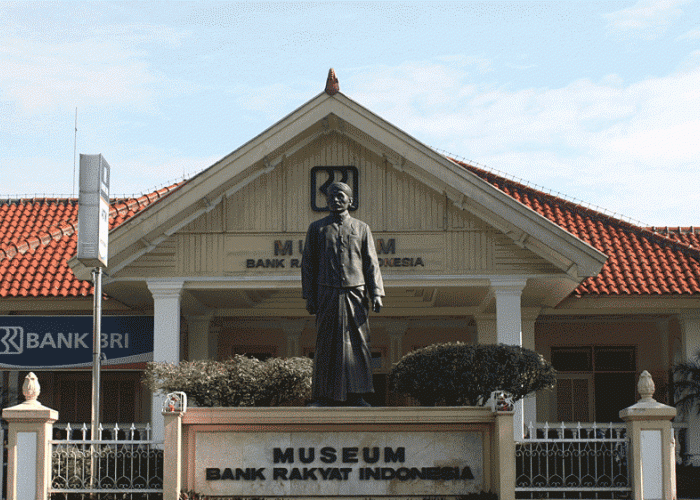 130 Tahun BRI: Jejak Visioner Raden Bei Aria Wirjaatmadja yang Mengubah Sejarah Keuangan Rakyat