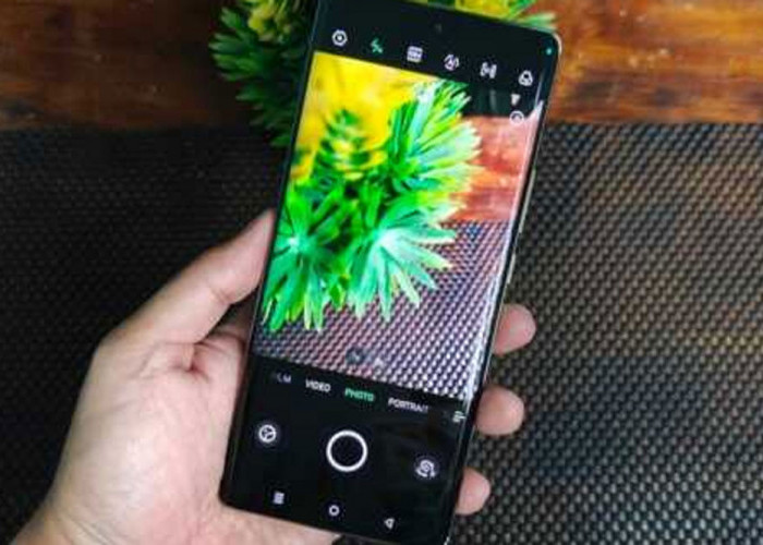 Dua Andalan Baru Infinix Note 40s dan Note 40 Pro Siap Guncang Pasar Smartphone Kelas Menengah Tahun Ini