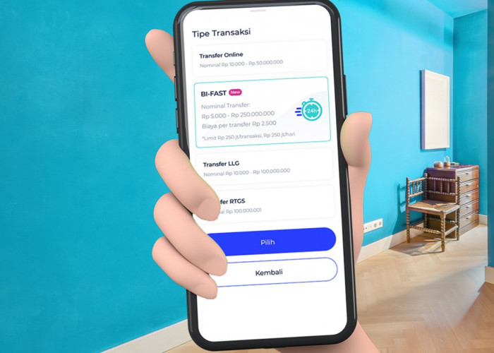 Bank Digital Resmi di Indonesia: Status Legalitas, Pengawasan, dan Jaminan Dana Nasabah
