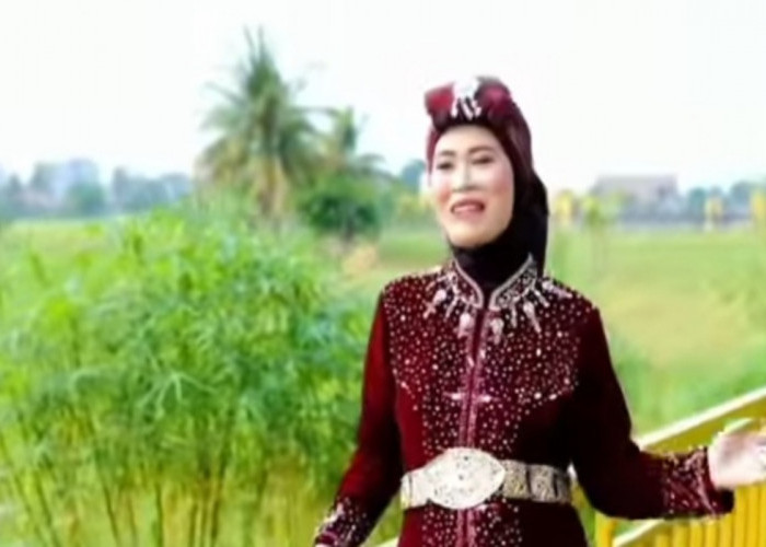 Lagu  Beume dari Musi Banyuasin Mendunia! Inilah Kisah Inspiratif di Balik Karya Novia Wulandari