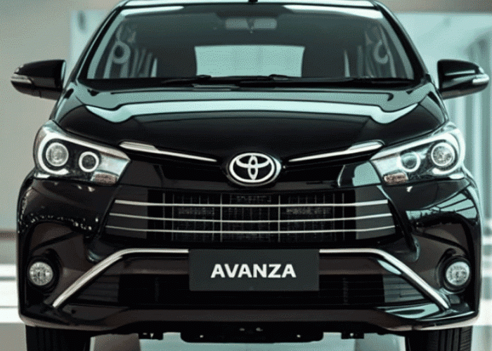 Toyota Avanza 2026 Generasi Terbaru: Transformasi Besar demi Dominasi Low MPV Indonesia