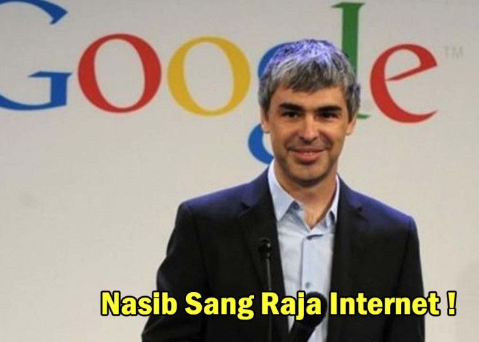 Iklan Google Dituduh Tidak Adil! Apa yang Terjadi dengan Sang Raja Internet? Temukan jawabannya disini !
