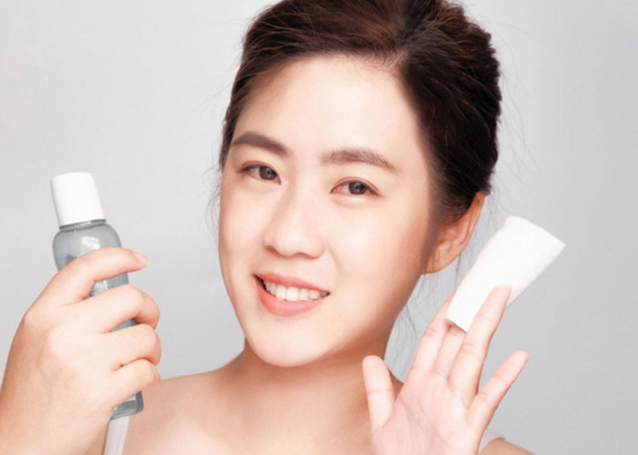 Kesalahan dalam Penggunaan Toner dan Moisturizer: Apa yang Perlu Diketahui Pemula