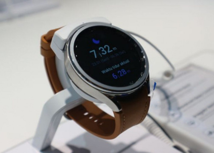 Cek Yuk! Baterai Galaxy Watch 6: Cukupkah untuk Pemantauan Tidur Tanpa Gangguan?