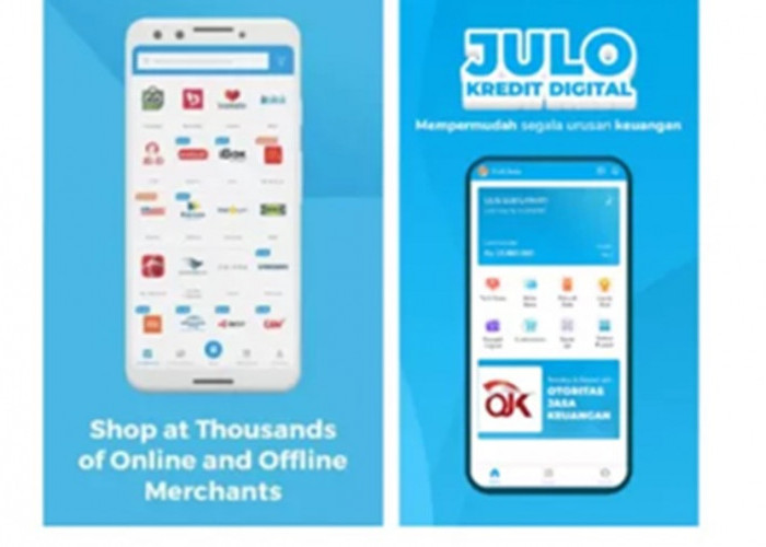 Perbandingan Kredivo dan Julo: Bunga, Limit, dan Keunggulan Layanan