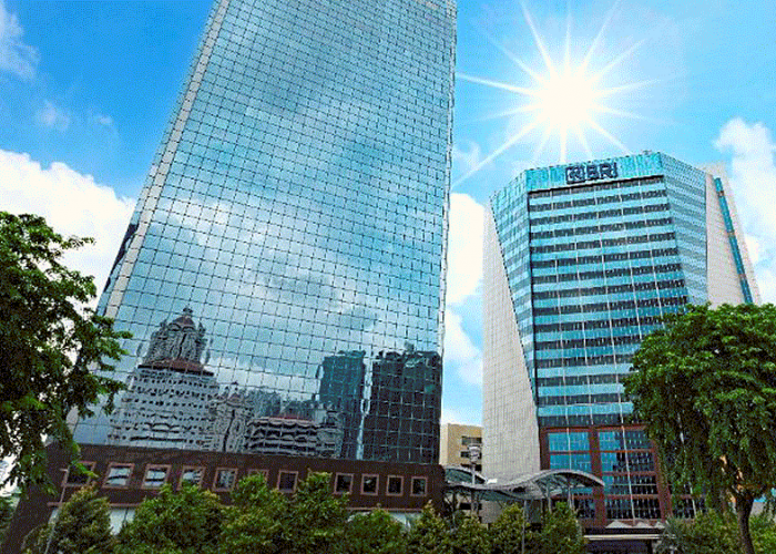 BRI Masuk Global 500 2026: Bukti Bank Indonesia Bisa Sejajar dengan Apple & Google!