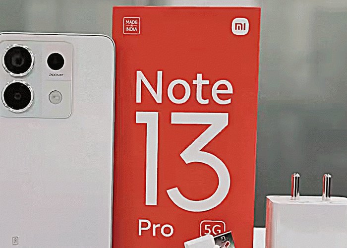 Menarik Perhatian! Inilah Sensor 108MP Redmi Note 13 Pro+ 5G, Apa Kelebihannya? Baca Berita Disini!