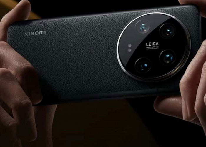 Desain Elegan dan Layar Super Cerah, Xiaomi 15 Ultra Tampil Mewah dan Modern