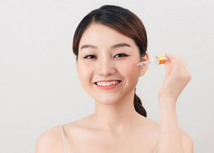 Kulit Glowing dengan Krim Retinol: Tips dan Trik Penggunaan yang Tepat