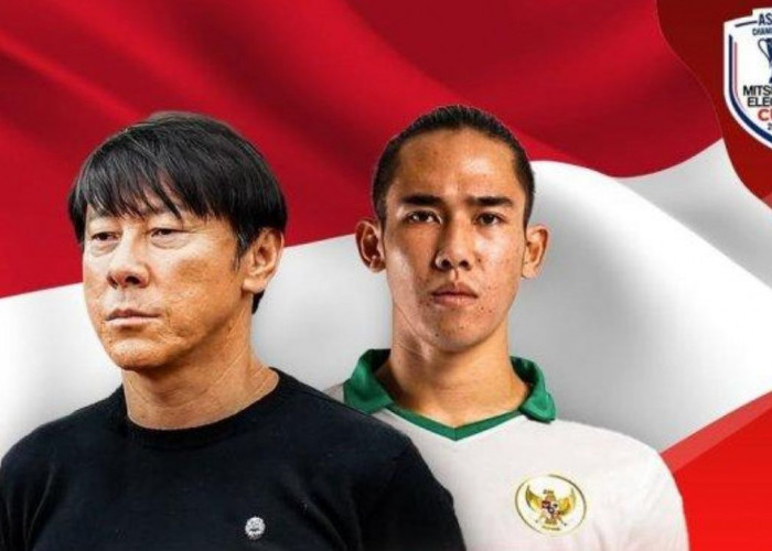 Kabar Sedih! Shin Tae-yong: Masa Depan Pelatih Timnas Indonesia di Tangan PSSI, Cek Yuk!