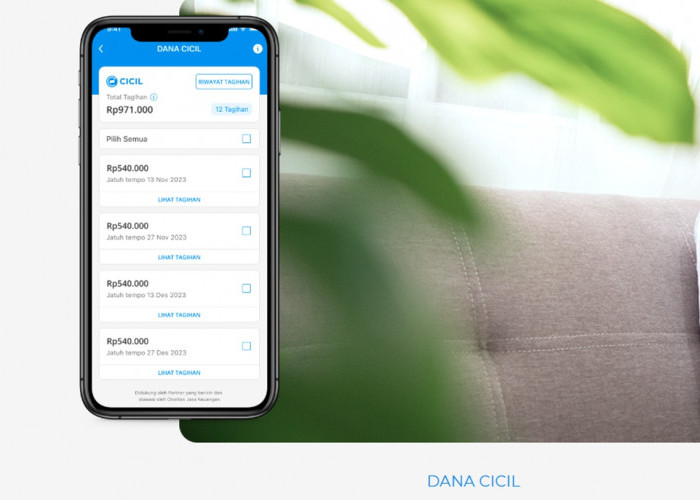 Platform Pinjaman Saldo DANA Resmi dan Cepat Cair per 11 November 2025: Solusi Keuangan Praktis di Ujung Jari