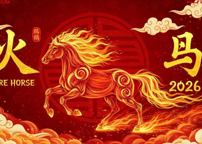 Libur Imlek 2026 dan Peluang Cuti Panjang Menjelang Ramadhan