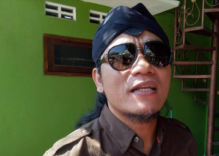 Detik-detik Fenomena Gaib, Sosok 'Nyi Roro Kidul' Muncul di Pengajian Gus Miftah di Lampung