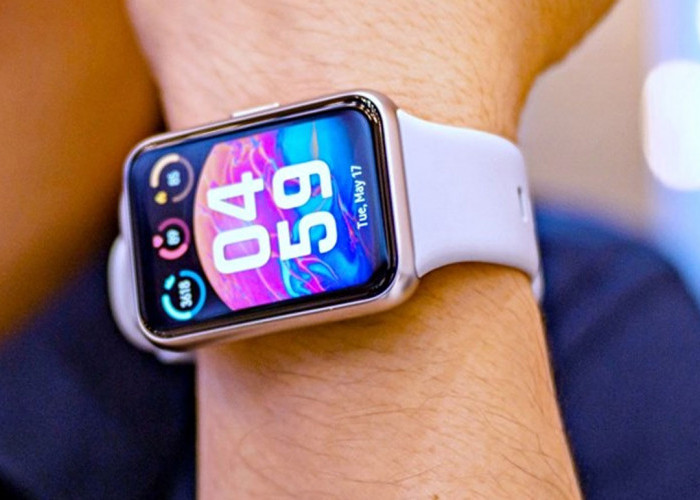 Terkuak! Huawei Watch Fit 2: Gaya, Kesehatan, dan Teknologi di Pergelangan Tangan Anda!