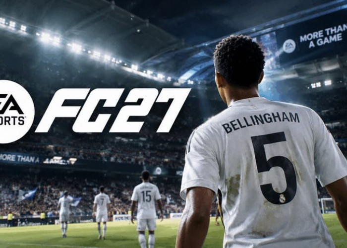 EA SPORTS FC 27 Hadir dengan Mode The Grounds, Ini Harga dan Kebutuhan PC