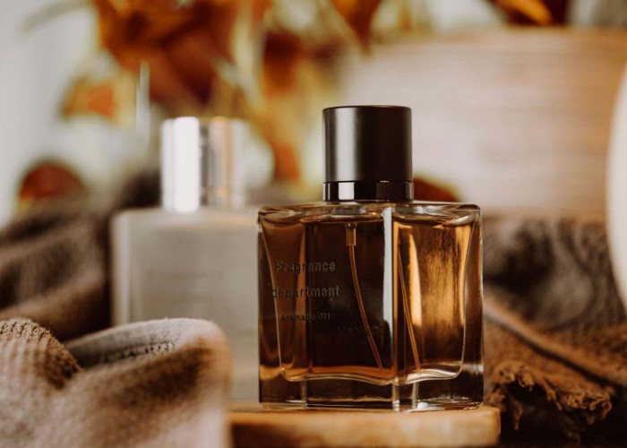 Wawancara Eksklusif dengan Ahli Parfum: Tren dan Inovasi Terbaru di Dunia Parfum Pria Lokal