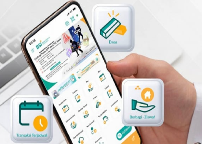 Pengajuan KUR BSI Rp 50 Juta Kini Bisa Dilakukan Secara Online, Ini Panduannya