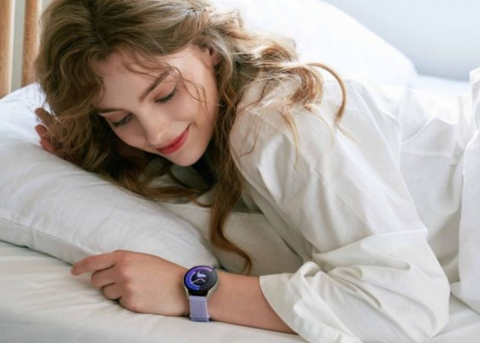REM, Deep Sleep, dan Light Sleep: Mengenal Tahapan Tidur Lewat Galaxy Watch 6!