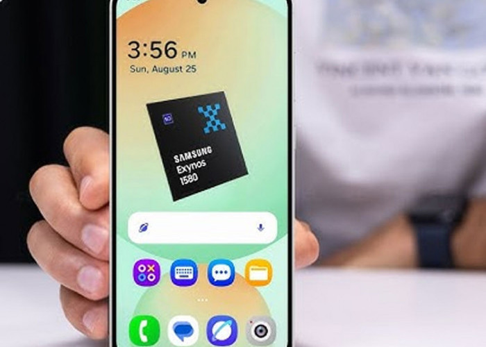 Samsung Galaxy A56 Hadir dengan Pengisian Cepat 45W, Apa Dampaknya bagi Pengguna?