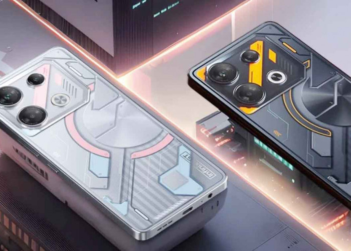Infinix Kuasai Segmen HP Gaming Murah dengan RAM 12 GB, Cocok untuk PUBG dan Editing Konten