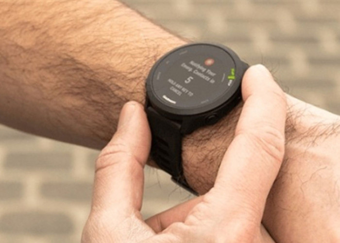 Smartwatch Garmin 2025: Teknologi Terkini untuk Hidup Lebih Sehat dan Produktif