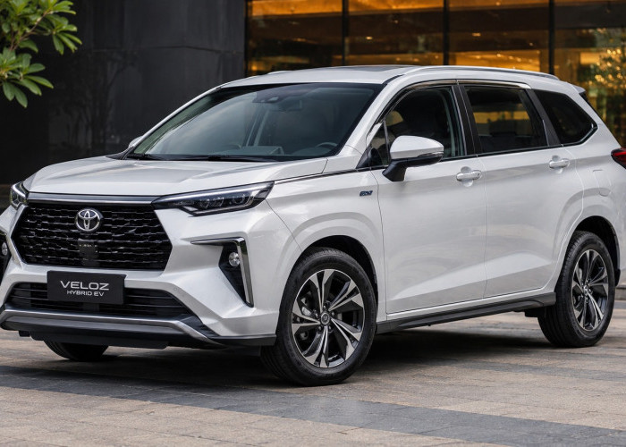 Avanza Hybrid Terbaru 2026: Benarkah Sudah Hadir? Ini Fakta Sebenarnya