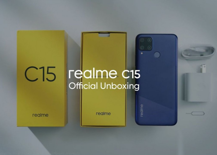 Intip Nih! Komunitas Konten Kreator Lokal Puji Realme C15 untuk Kebutuhan Instagramable Lho!