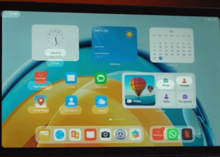 Tablet 2 Jutaan Pengganti Laptop Terbaik 2026: Murah Tapi Ngebut, Kerja & Belajar Jadi Ringan