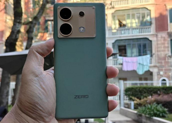 Infinix Zero 30: Smartphone 5G dengan Layar 144Hz dan Kamera 108MP, Apakah Layak Dibeli?