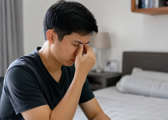 Banyak yang Salah, Begini Cara Tepat Mengatasi Mimisan