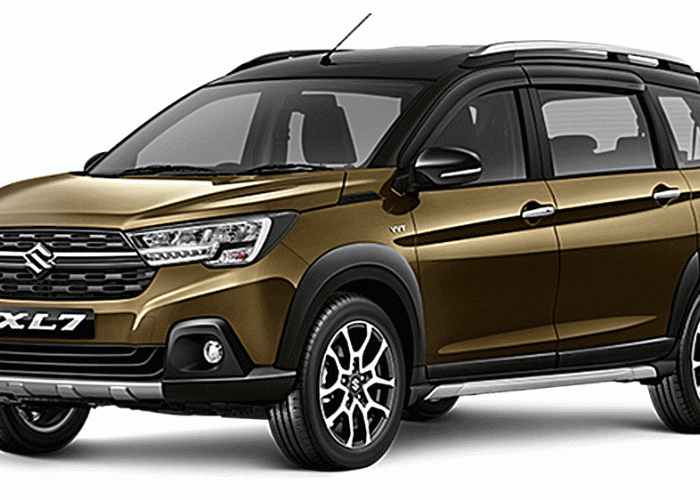 Bukan Paling Canggih, Tapi Paling Masuk Akal: Review Suzuki XL7 Alpha Hybrid AT, SUV Keluarga Hemat & Tangguh