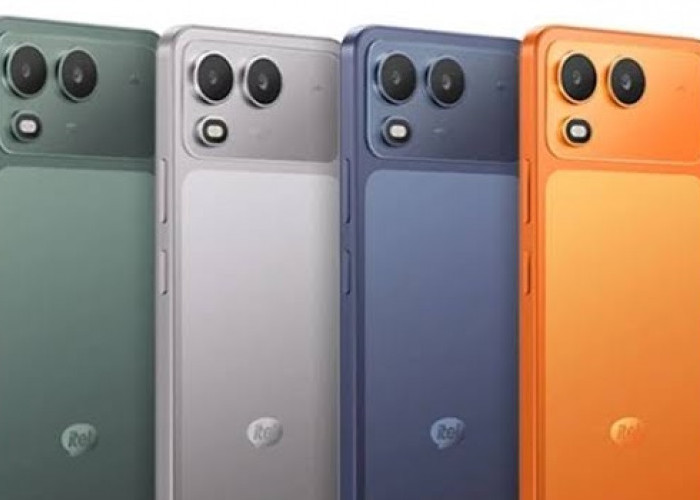 Gebrakan Pasar Entry-Level: itel A200 Bawa Layar 120Hz dengan Harga Sejutaan