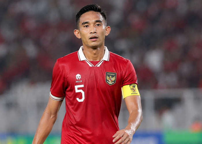 Ban Kapten Menanti! Rizky Ridho Siap Pimpin Garuda di ASEAN Cup 2026