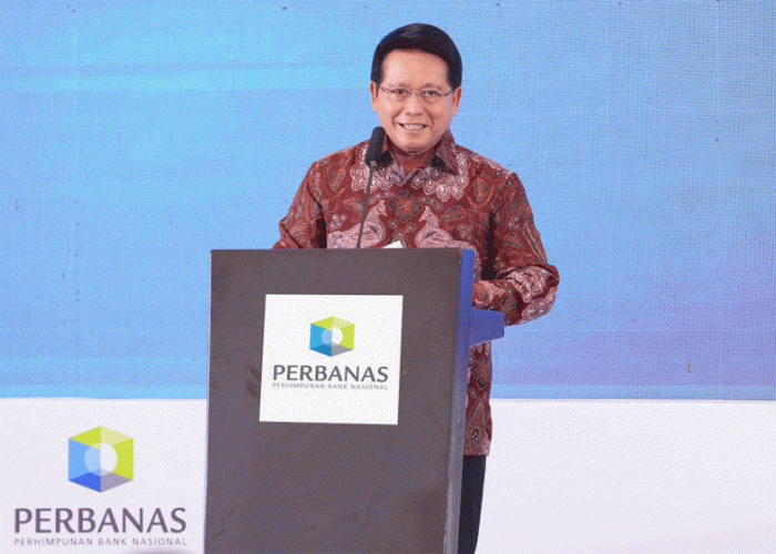 Perbanas Optimistis Industri Perbankan Tetap Solid, Siap Menjadi Mesin Pertumbuhan Ekonomi 2026