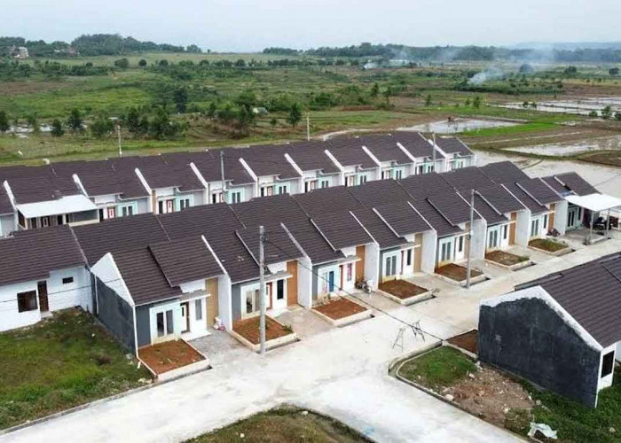 Penyaluran KPR Subsidi Didominasi FLPP, BRI Komitmen Tingkatkan Akses Hunian Terjangkau, Program 3 Juta Rumah