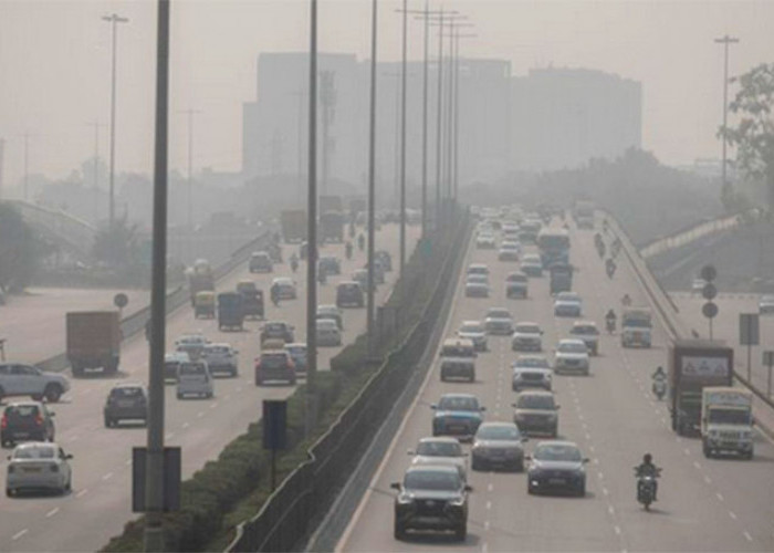 Dampak Kesehatan yang Mendesak dan Faktor Pemicu: Kolaborasi dalam Mengatasi Krisis Polusi Udara