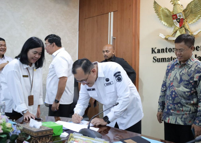 Persiapan Pembangunan Pabrik CCO untuk Bioavtur di Banyuasin Dukung Proyek Energi Terbarukan