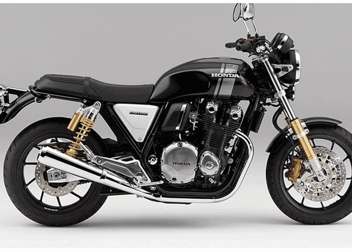 Pesona Tak Pernah Pudar! 10 Motor Retro Klasik Paling Elegan 2026, Gaya Abadi Bertemu Teknologi Modern